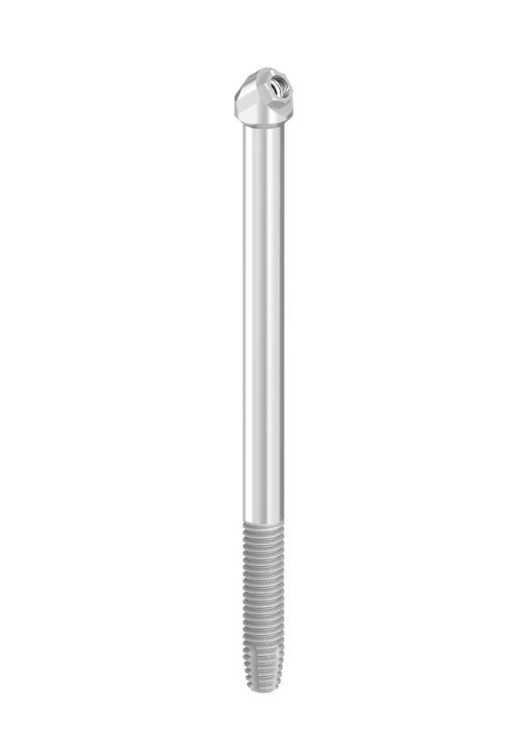 ZYGEX-50 - Implant External Hex Zygex 3.4x50mm