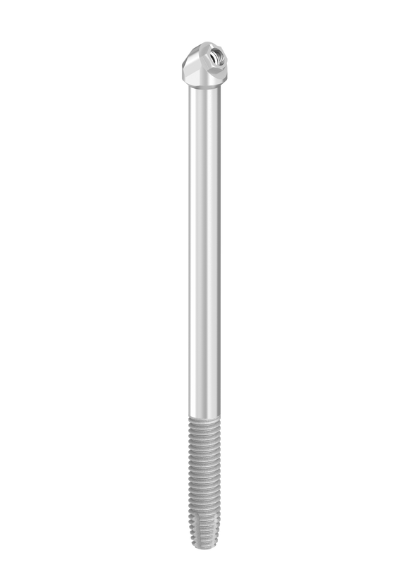 ZYGEX-52.5 - Implant External Hex Zygex 3.4x52.5mm